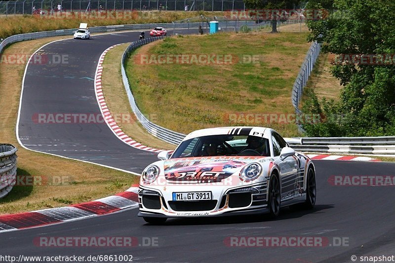 Bild #6861002 - Touristenfahrten Nürburgring Nordschleife (21.07.2019)