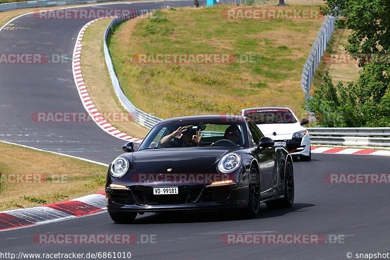 Bild #6861010 - Touristenfahrten Nürburgring Nordschleife (21.07.2019)