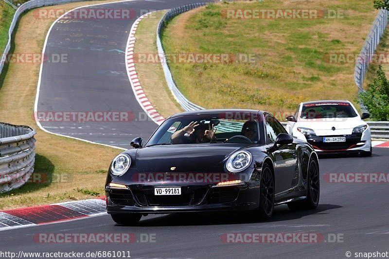 Bild #6861011 - Touristenfahrten Nürburgring Nordschleife (21.07.2019)