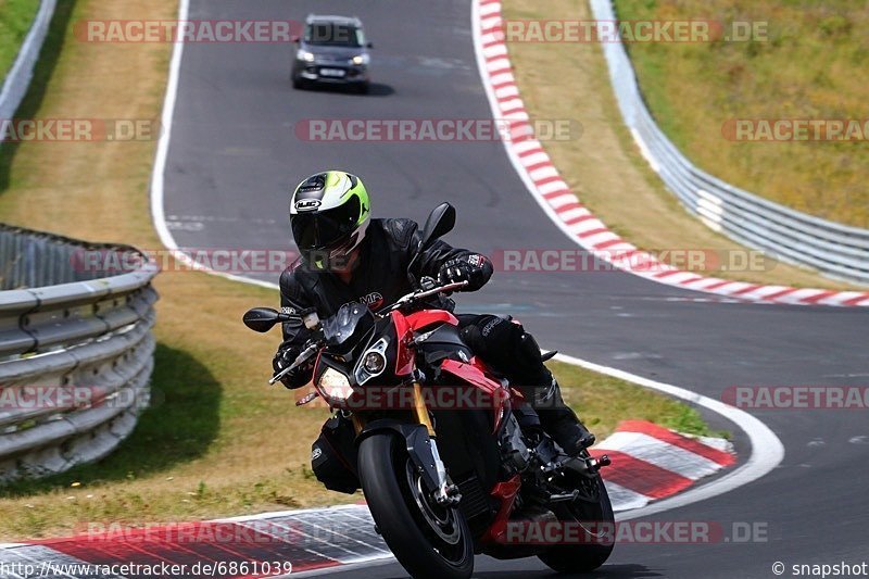 Bild #6861039 - Touristenfahrten Nürburgring Nordschleife (21.07.2019)