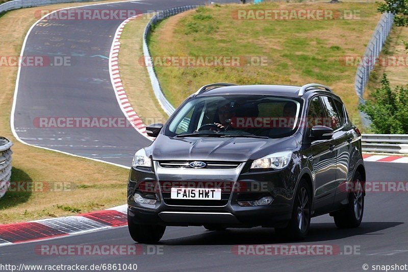 Bild #6861040 - Touristenfahrten Nürburgring Nordschleife (21.07.2019)