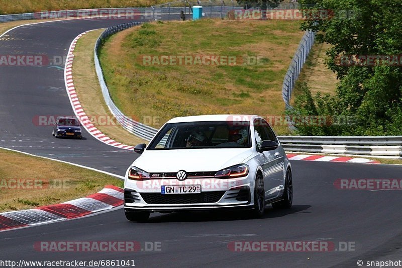 Bild #6861041 - Touristenfahrten Nürburgring Nordschleife (21.07.2019)