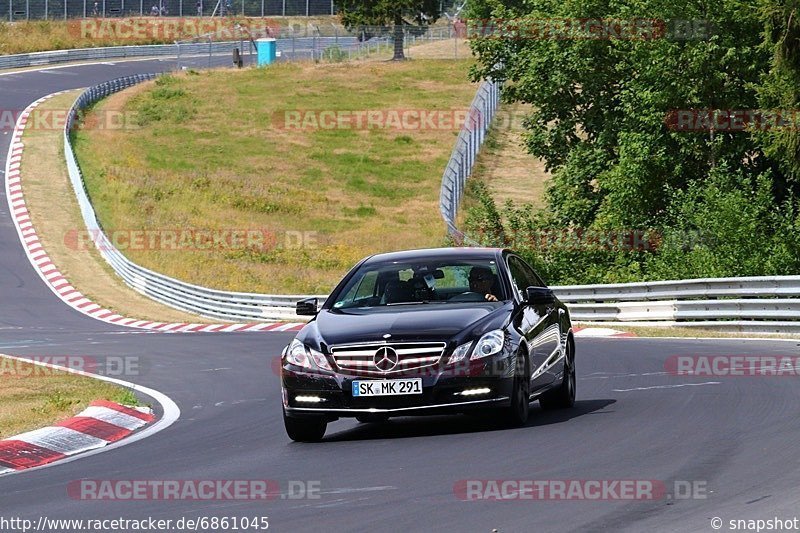 Bild #6861045 - Touristenfahrten Nürburgring Nordschleife (21.07.2019)