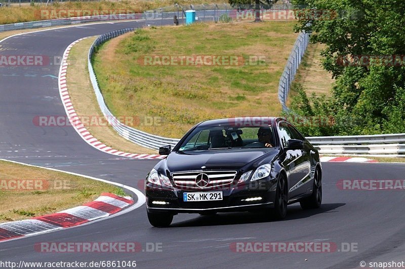 Bild #6861046 - Touristenfahrten Nürburgring Nordschleife (21.07.2019)