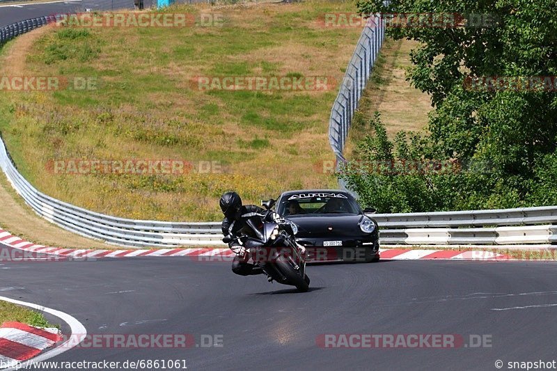 Bild #6861061 - Touristenfahrten Nürburgring Nordschleife (21.07.2019)