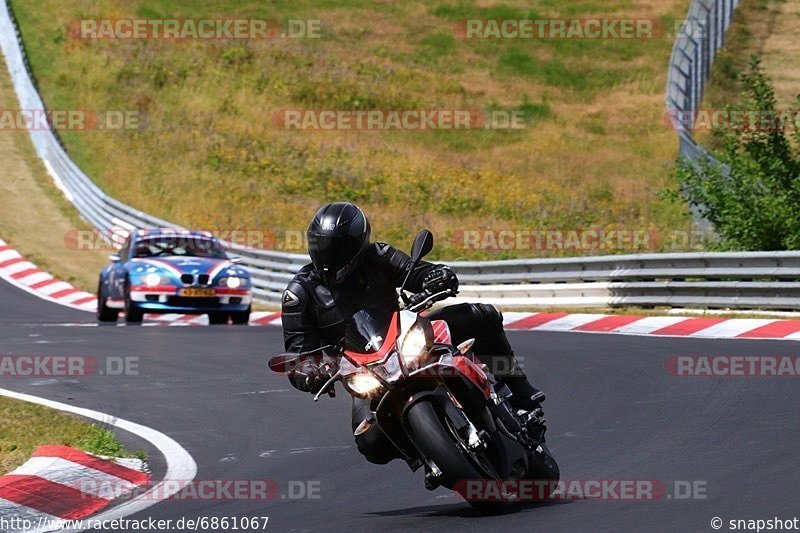 Bild #6861067 - Touristenfahrten Nürburgring Nordschleife (21.07.2019)