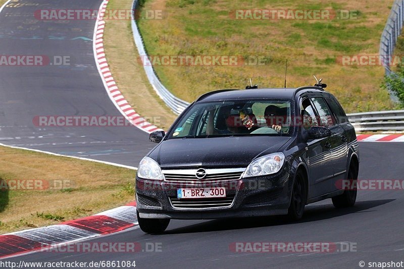 Bild #6861084 - Touristenfahrten Nürburgring Nordschleife (21.07.2019)