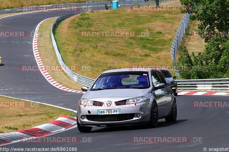 Bild #6861086 - Touristenfahrten Nürburgring Nordschleife (21.07.2019)