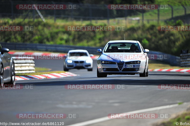 Bild #6861120 - Touristenfahrten Nürburgring Nordschleife (21.07.2019)