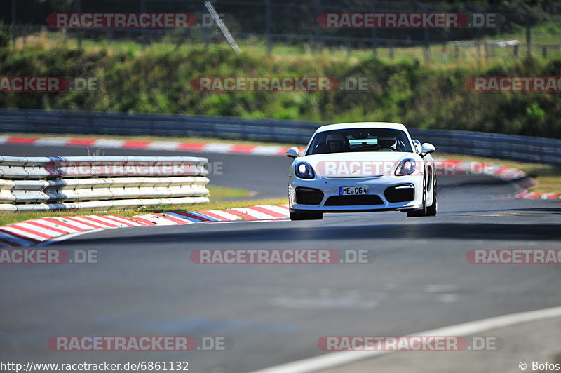 Bild #6861132 - Touristenfahrten Nürburgring Nordschleife (21.07.2019)