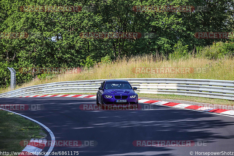 Bild #6861175 - Touristenfahrten Nürburgring Nordschleife (21.07.2019)