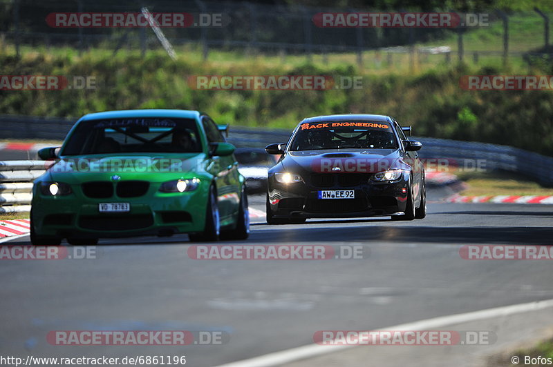 Bild #6861196 - Touristenfahrten Nürburgring Nordschleife (21.07.2019)