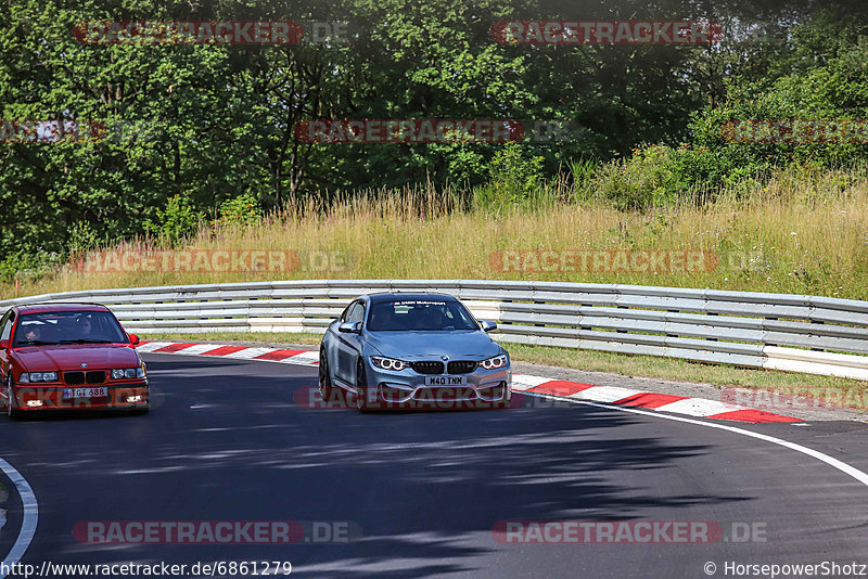 Bild #6861279 - Touristenfahrten Nürburgring Nordschleife (21.07.2019)