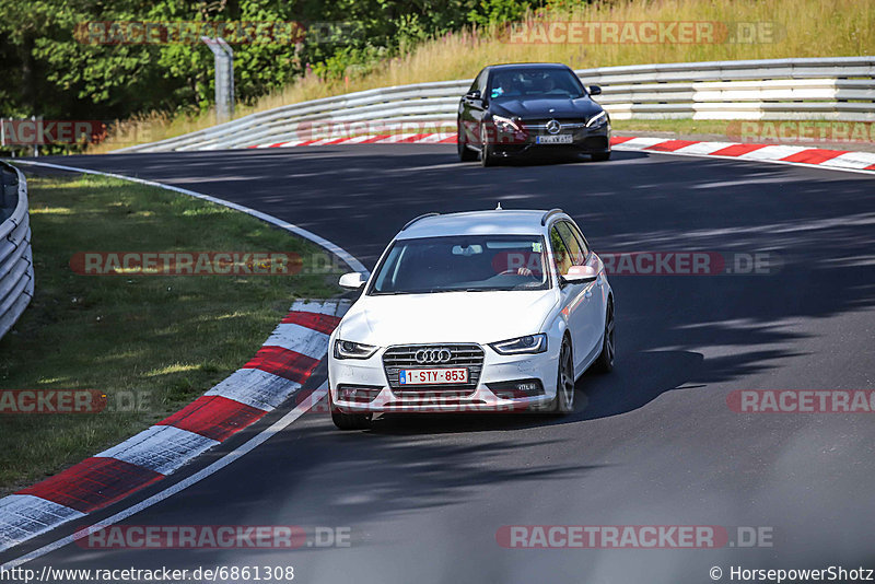 Bild #6861308 - Touristenfahrten Nürburgring Nordschleife (21.07.2019)