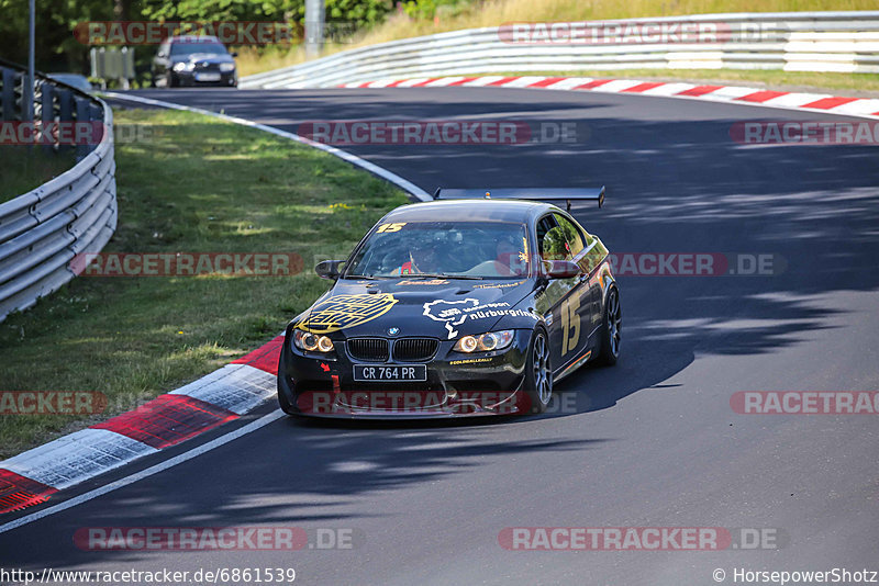 Bild #6861539 - Touristenfahrten Nürburgring Nordschleife (21.07.2019)