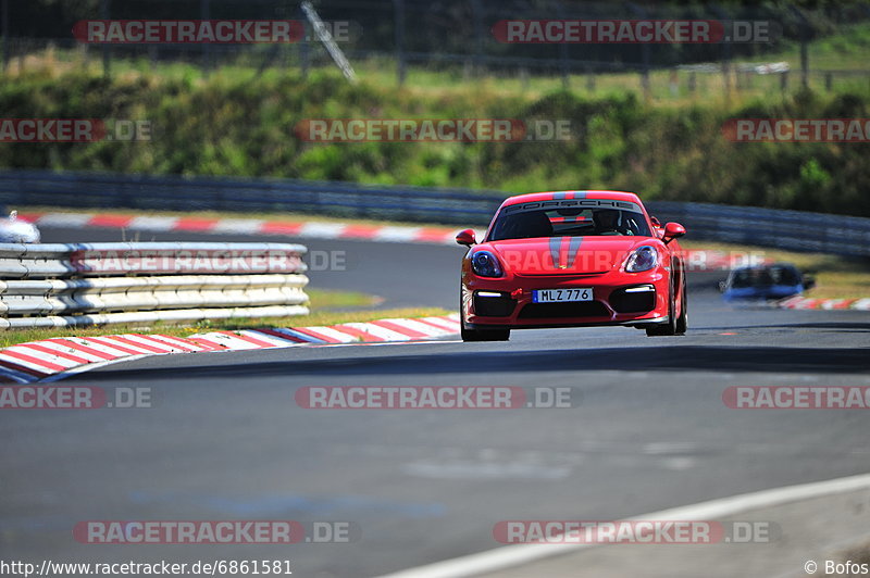 Bild #6861581 - Touristenfahrten Nürburgring Nordschleife (21.07.2019)