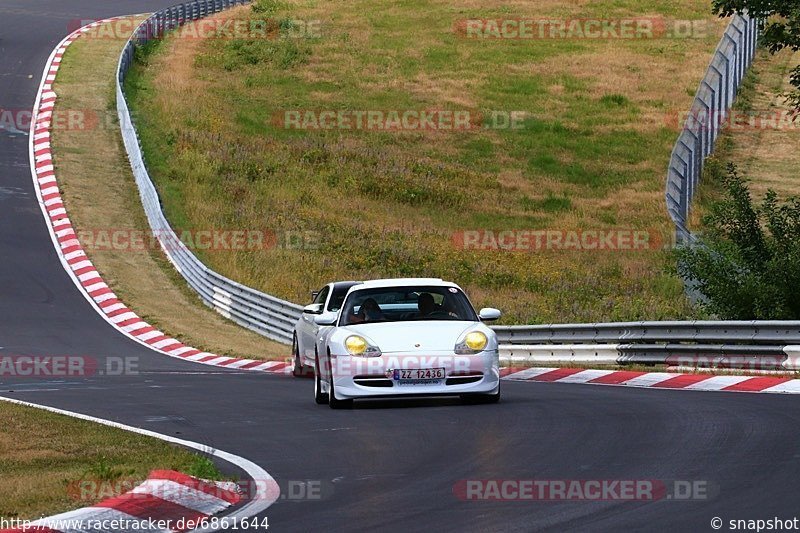 Bild #6861644 - Touristenfahrten Nürburgring Nordschleife (21.07.2019)