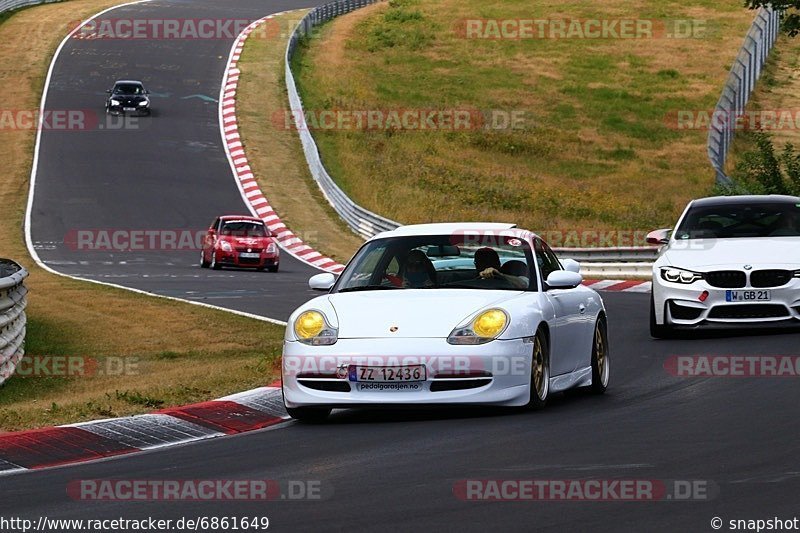 Bild #6861649 - Touristenfahrten Nürburgring Nordschleife (21.07.2019)