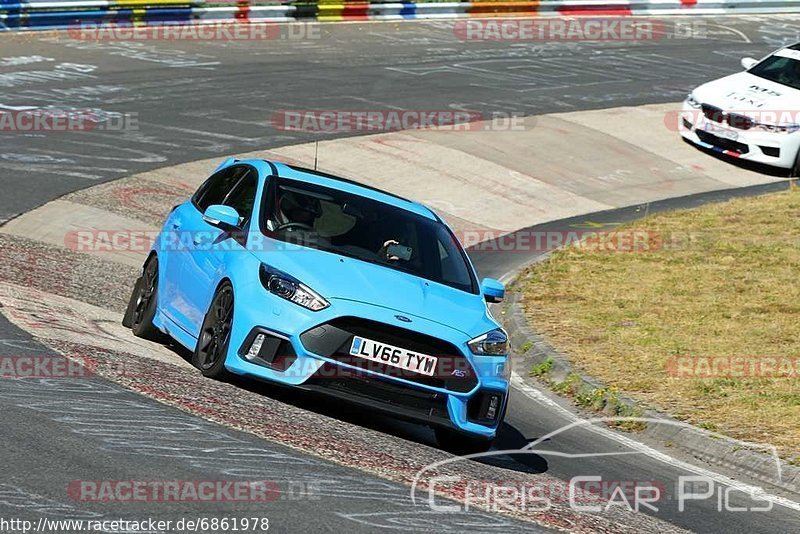 Bild #6861978 - Touristenfahrten Nürburgring Nordschleife (21.07.2019)