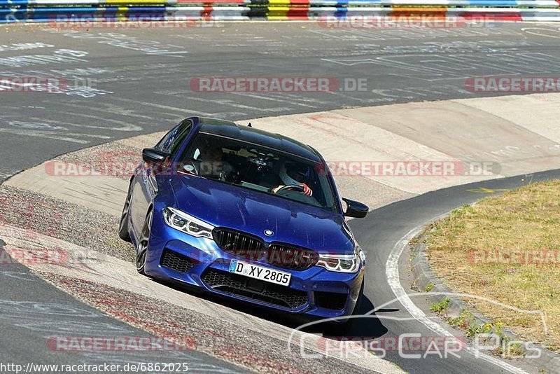 Bild #6862025 - Touristenfahrten Nürburgring Nordschleife (21.07.2019)