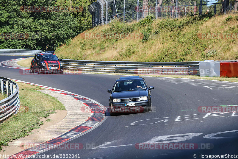 Bild #6862041 - Touristenfahrten Nürburgring Nordschleife (21.07.2019)