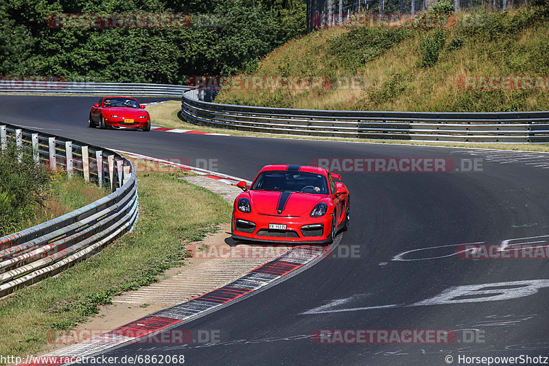 Bild #6862068 - Touristenfahrten Nürburgring Nordschleife (21.07.2019)