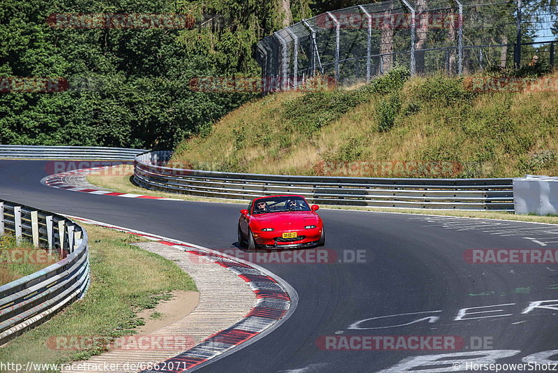 Bild #6862071 - Touristenfahrten Nürburgring Nordschleife (21.07.2019)