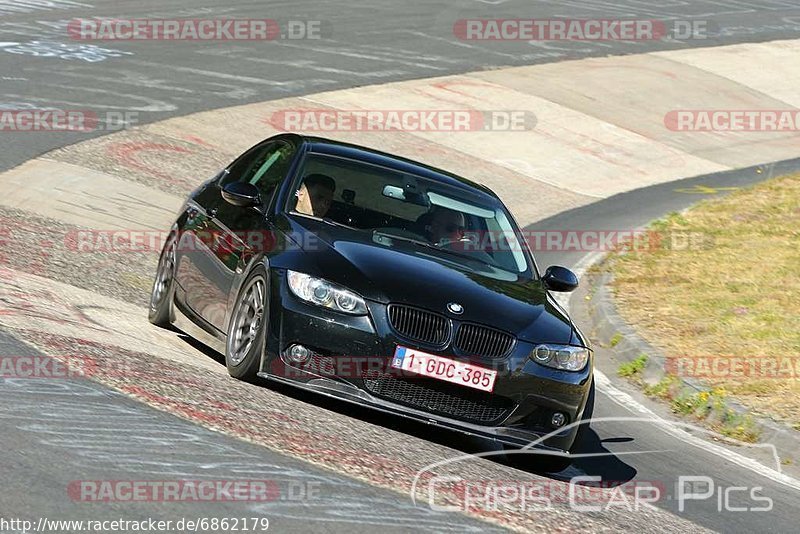 Bild #6862179 - Touristenfahrten Nürburgring Nordschleife (21.07.2019)