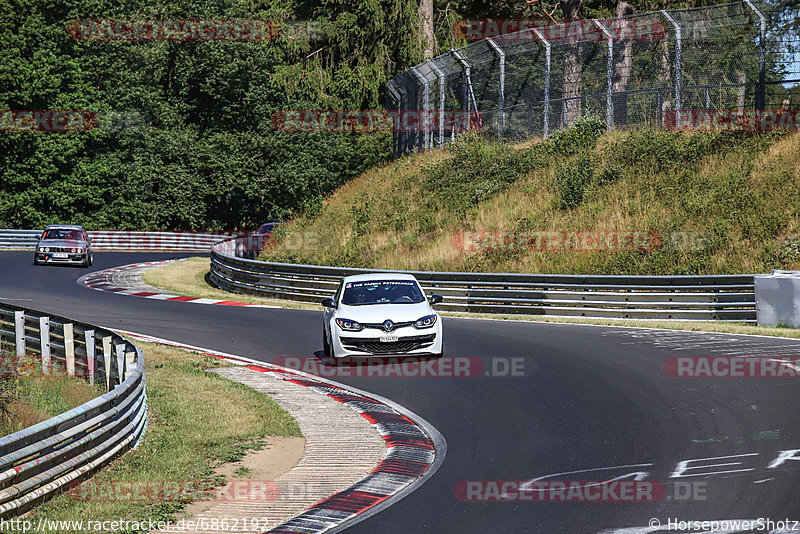 Bild #6862192 - Touristenfahrten Nürburgring Nordschleife (21.07.2019)