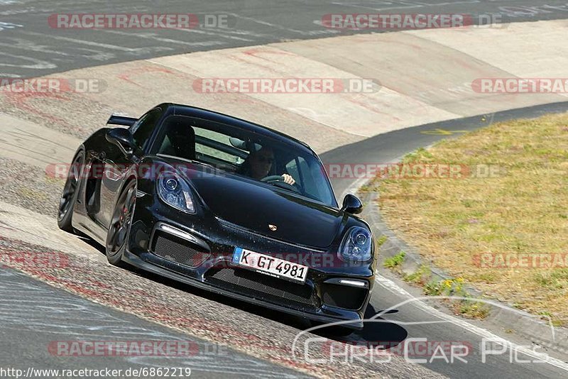 Bild #6862219 - Touristenfahrten Nürburgring Nordschleife (21.07.2019)