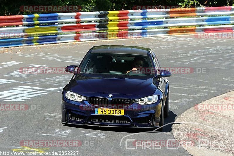 Bild #6862227 - Touristenfahrten Nürburgring Nordschleife (21.07.2019)