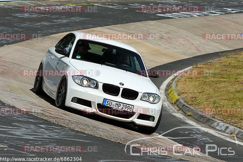 Bild #6862304 - Touristenfahrten Nürburgring Nordschleife (21.07.2019)