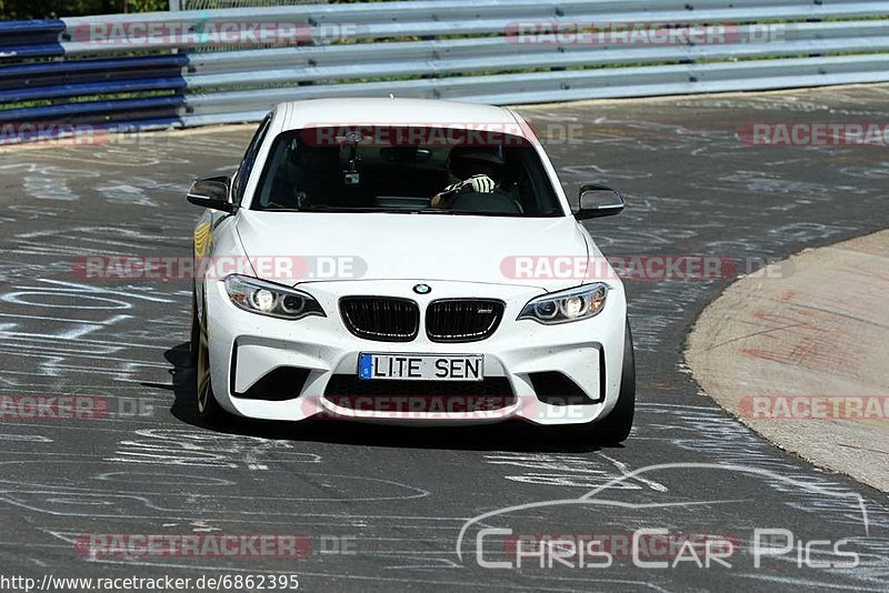 Bild #6862395 - Touristenfahrten Nürburgring Nordschleife (21.07.2019)