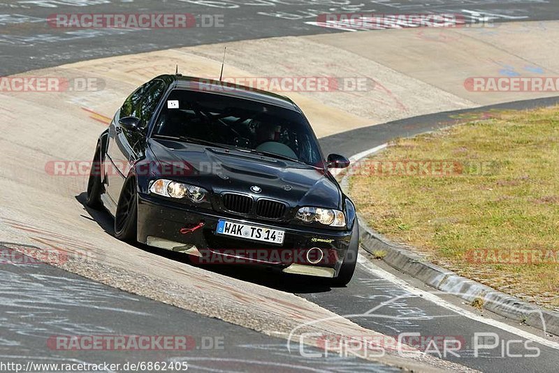 Bild #6862405 - Touristenfahrten Nürburgring Nordschleife (21.07.2019)