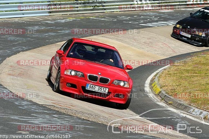 Bild #6862587 - Touristenfahrten Nürburgring Nordschleife (21.07.2019)