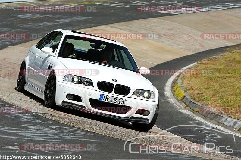 Bild #6862640 - Touristenfahrten Nürburgring Nordschleife (21.07.2019)