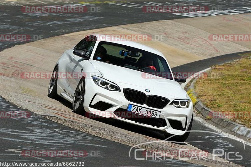 Bild #6862732 - Touristenfahrten Nürburgring Nordschleife (21.07.2019)