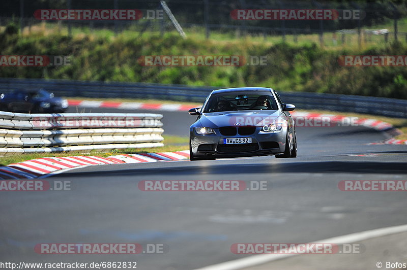 Bild #6862832 - Touristenfahrten Nürburgring Nordschleife (21.07.2019)