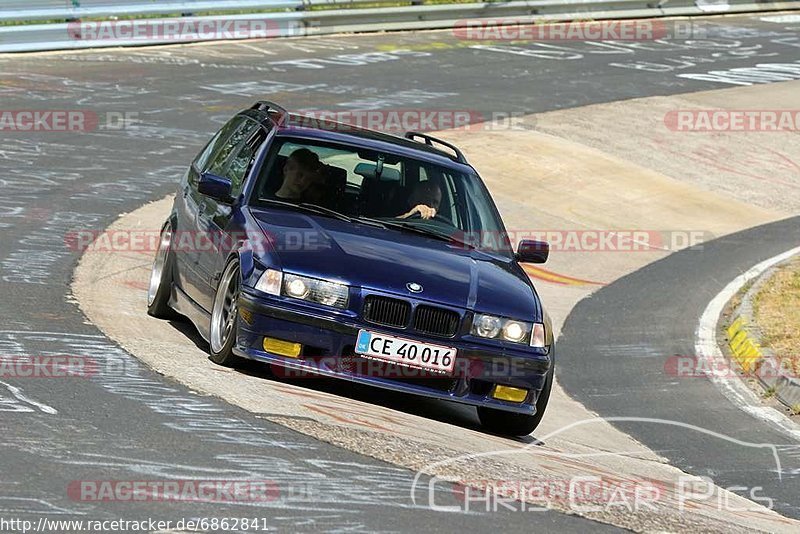 Bild #6862841 - Touristenfahrten Nürburgring Nordschleife (21.07.2019)