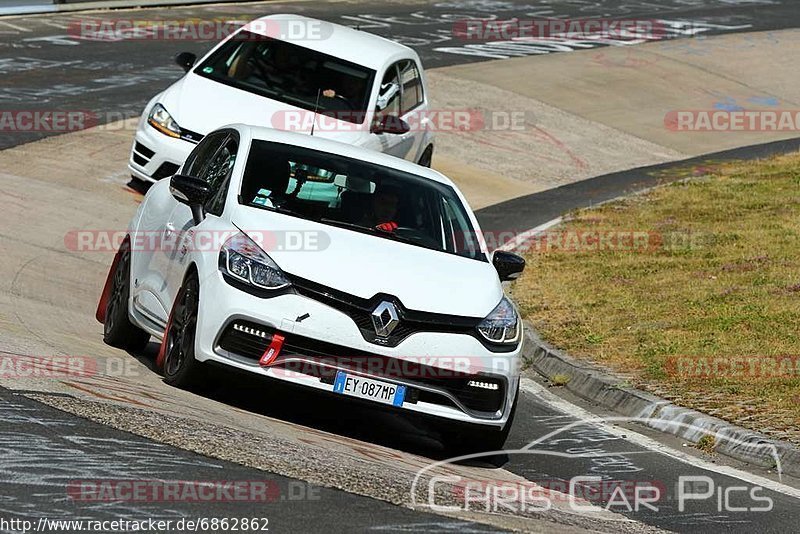 Bild #6862862 - Touristenfahrten Nürburgring Nordschleife (21.07.2019)