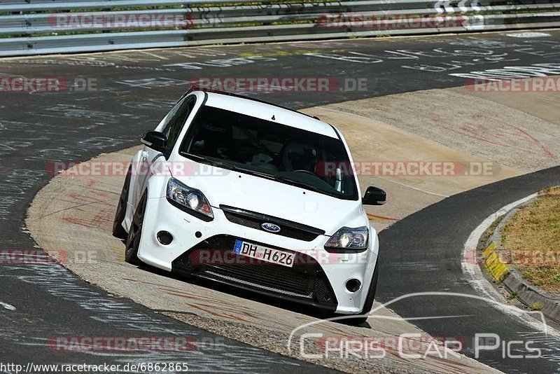 Bild #6862865 - Touristenfahrten Nürburgring Nordschleife (21.07.2019)