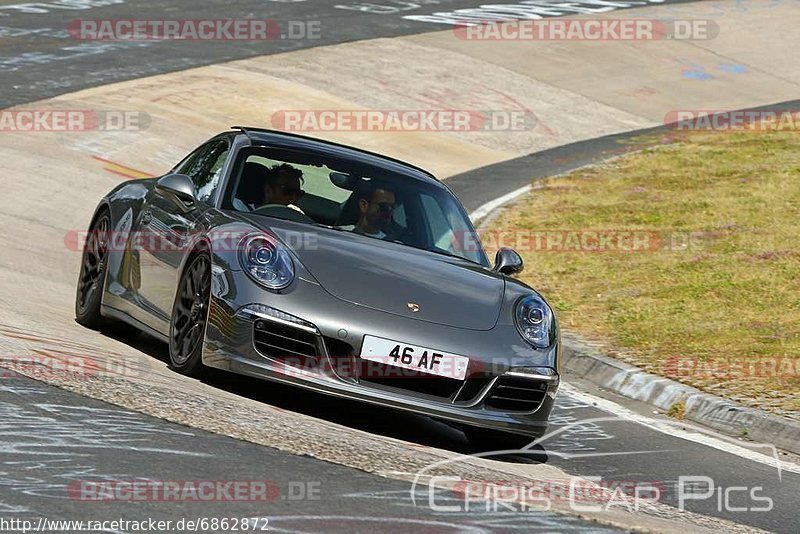 Bild #6862872 - Touristenfahrten Nürburgring Nordschleife (21.07.2019)