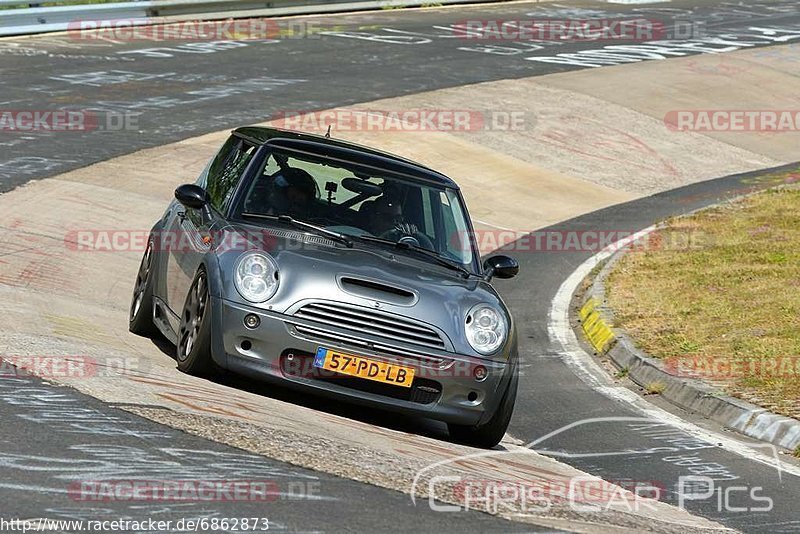 Bild #6862873 - Touristenfahrten Nürburgring Nordschleife (21.07.2019)