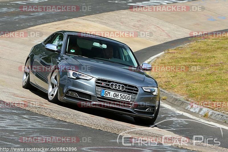 Bild #6862896 - Touristenfahrten Nürburgring Nordschleife (21.07.2019)