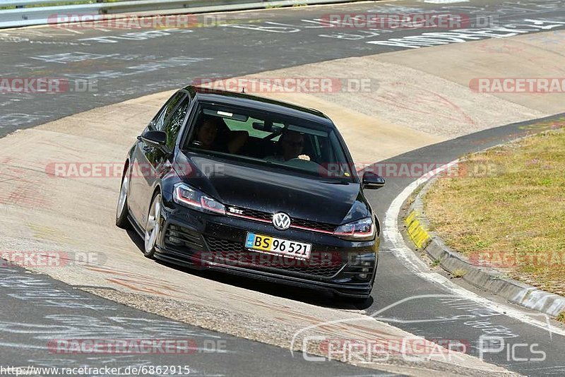 Bild #6862915 - Touristenfahrten Nürburgring Nordschleife (21.07.2019)