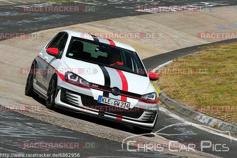 Bild #6862956 - Touristenfahrten Nürburgring Nordschleife (21.07.2019)