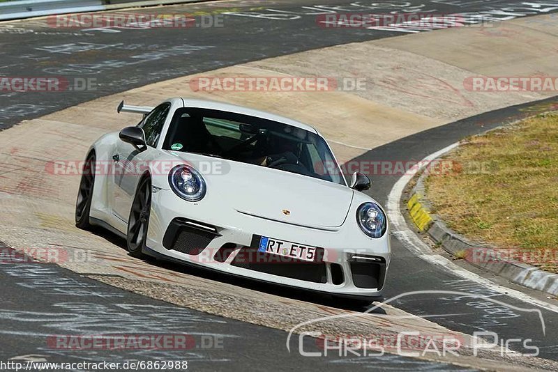 Bild #6862988 - Touristenfahrten Nürburgring Nordschleife (21.07.2019)