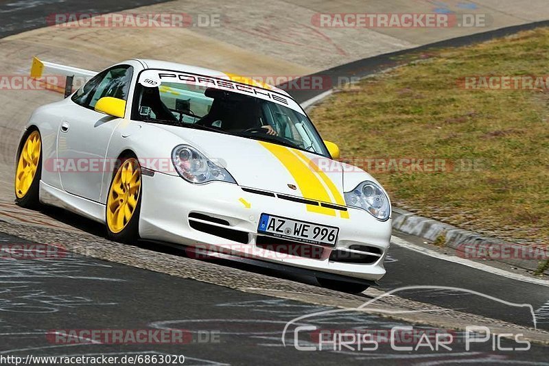 Bild #6863020 - Touristenfahrten Nürburgring Nordschleife (21.07.2019)