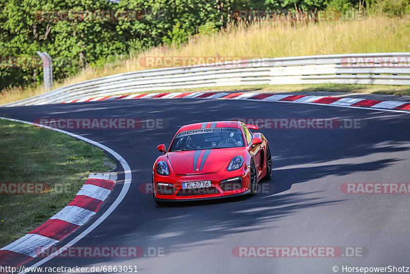 Bild #6863051 - Touristenfahrten Nürburgring Nordschleife (21.07.2019)