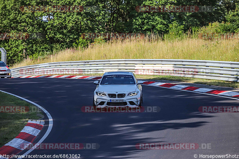 Bild #6863062 - Touristenfahrten Nürburgring Nordschleife (21.07.2019)